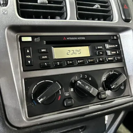 MITSUBISHI Pajero TR4 2.0 16V 4P 4X4 FLEX AUTOMTICO, Foto 15