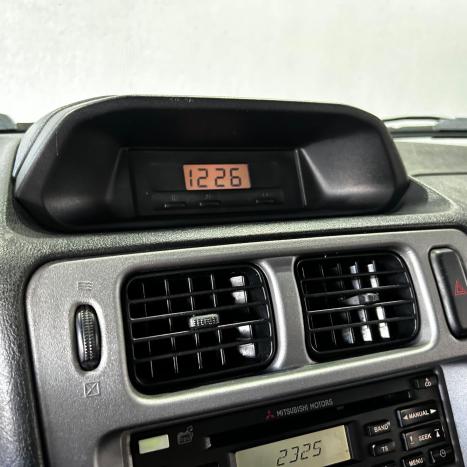 MITSUBISHI Pajero TR4 2.0 16V 4P 4X4 FLEX AUTOMTICO, Foto 16