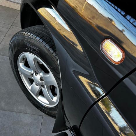 MITSUBISHI Pajero TR4 2.0 16V 4P 4X4 FLEX AUTOMTICO, Foto 19