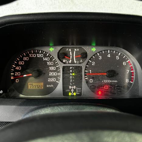 MITSUBISHI Pajero TR4 2.0 16V 4P 4X4 FLEX AUTOMTICO, Foto 21