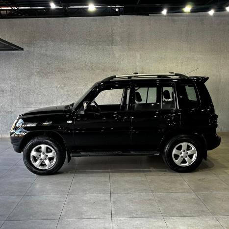 MITSUBISHI Pajero TR4 2.0 16V 4P 4X4 AUTOMTICO, Foto 5