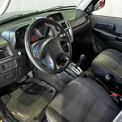 MITSUBISHI Pajero TR4 2.0 16V 4P 4X4 AUTOMTICO, Foto 7