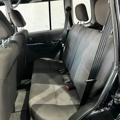 MITSUBISHI Pajero TR4 2.0 16V 4P 4X4 AUTOMTICO, Foto 10