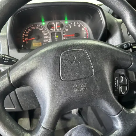 MITSUBISHI Pajero TR4 2.0 16V 4P 4X4 AUTOMTICO, Foto 12