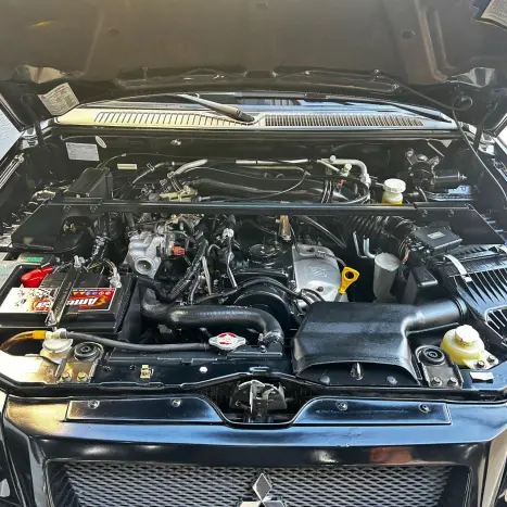 MITSUBISHI Pajero TR4 2.0 16V 4P 4X4 AUTOMTICO, Foto 17