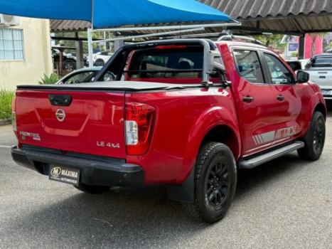 NISSAN Frontier 2.3 16V LE 4X4 CABINE DUPLA BI-TURBO DIESEL AUTOMTICO, Foto 3