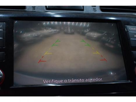 NISSAN Frontier 2.3 ATTACK CABINE DUPLA 4X4 BI-TURBO DIESEL AUTOMTICO, Foto 7