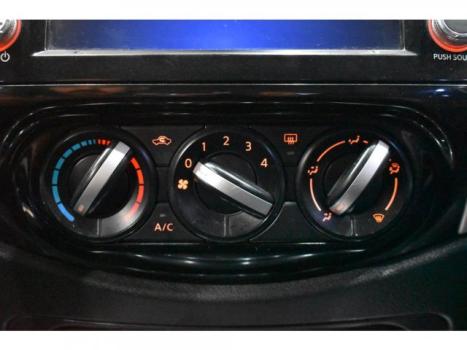 NISSAN Frontier 2.3 ATTACK CABINE DUPLA 4X4 BI-TURBO DIESEL AUTOMTICO, Foto 8