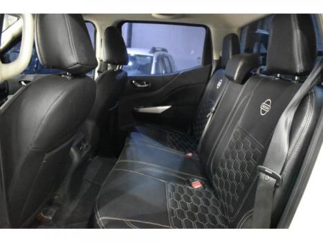 NISSAN Frontier 2.3 ATTACK CABINE DUPLA 4X4 BI-TURBO DIESEL AUTOMTICO, Foto 10