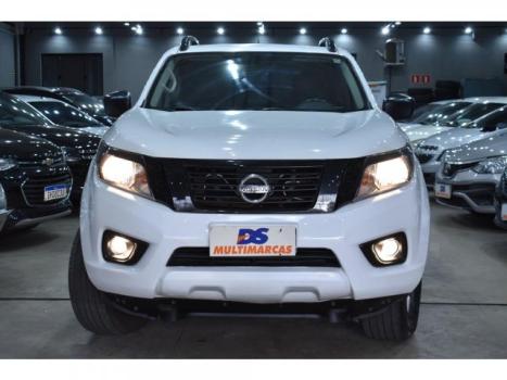 NISSAN Frontier 2.3 ATTACK CABINE DUPLA 4X4 BI-TURBO DIESEL AUTOMTICO, Foto 11