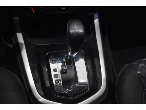 NISSAN Frontier 2.3 ATTACK CABINE DUPLA 4X4 BI-TURBO DIESEL AUTOMTICO, Foto 14