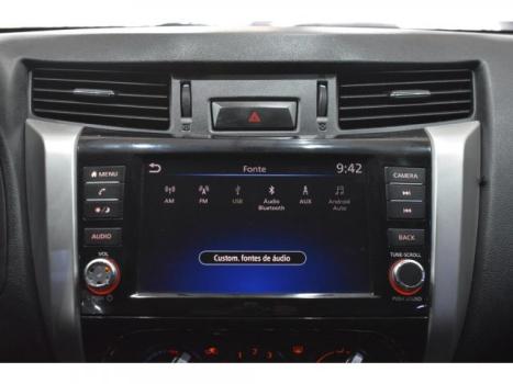 NISSAN Frontier 2.3 ATTACK CABINE DUPLA 4X4 BI-TURBO DIESEL AUTOMTICO, Foto 16