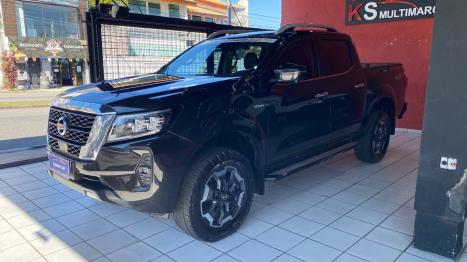 NISSAN Frontier 2.3 16V PLATINUM CABINE DUPLA 4X4 BI-TURBO DIESEL AUTOMTICO, Foto 1