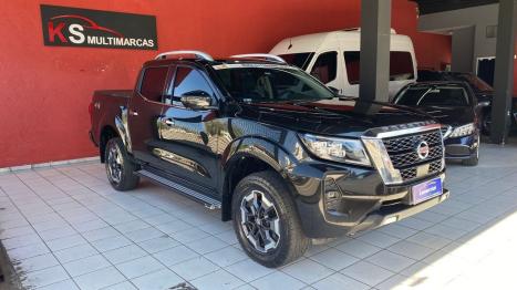 NISSAN Frontier 2.3 16V PLATINUM CABINE DUPLA 4X4 BI-TURBO DIESEL AUTOMTICO, Foto 2