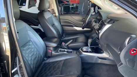 NISSAN Frontier 2.3 16V PLATINUM CABINE DUPLA 4X4 BI-TURBO DIESEL AUTOMTICO, Foto 6