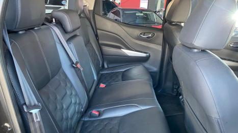 NISSAN Frontier 2.3 16V PLATINUM CABINE DUPLA 4X4 BI-TURBO DIESEL AUTOMTICO, Foto 7