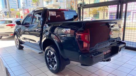 NISSAN Frontier 2.3 16V PLATINUM CABINE DUPLA 4X4 BI-TURBO DIESEL AUTOMTICO, Foto 8