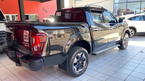 NISSAN Frontier 2.3 16V PLATINUM CABINE DUPLA 4X4 BI-TURBO DIESEL AUTOMTICO, Foto 9