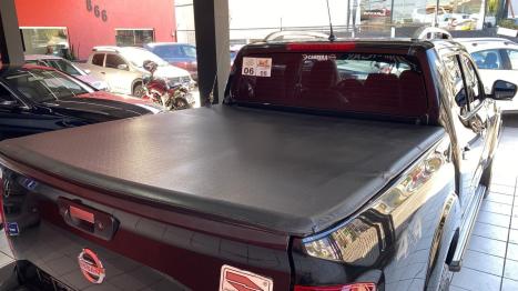 NISSAN Frontier 2.3 16V PLATINUM CABINE DUPLA 4X4 BI-TURBO DIESEL AUTOMTICO, Foto 11