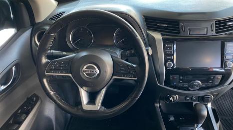 NISSAN Frontier 2.3 16V PLATINUM CABINE DUPLA 4X4 BI-TURBO DIESEL AUTOMTICO, Foto 12
