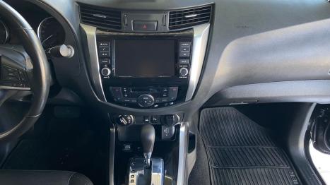 NISSAN Frontier 2.3 16V PLATINUM CABINE DUPLA 4X4 BI-TURBO DIESEL AUTOMTICO, Foto 13