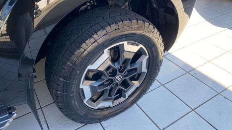 NISSAN Frontier 2.3 16V PLATINUM CABINE DUPLA 4X4 BI-TURBO DIESEL AUTOMTICO, Foto 15