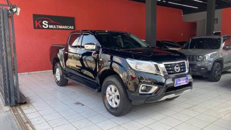 NISSAN Frontier 2.3 16V SE 4X4 CABINE DUPLA BI-TURBO DIESEL AUTOMTICO, Foto 2