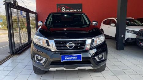 NISSAN Frontier 2.3 16V SE 4X4 CABINE DUPLA BI-TURBO DIESEL AUTOMTICO, Foto 3