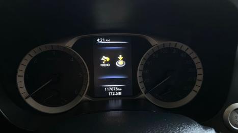 NISSAN Frontier 2.3 16V SE 4X4 CABINE DUPLA BI-TURBO DIESEL AUTOMTICO, Foto 5