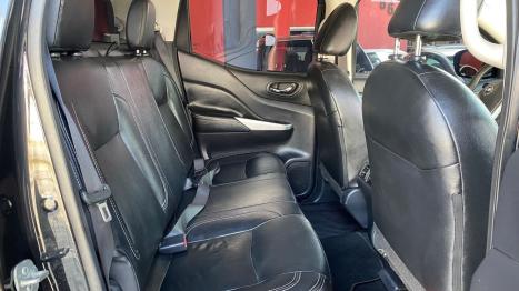 NISSAN Frontier 2.3 16V SE 4X4 CABINE DUPLA BI-TURBO DIESEL AUTOMTICO, Foto 7