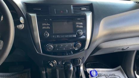 NISSAN Frontier 2.3 16V SE 4X4 CABINE DUPLA BI-TURBO DIESEL AUTOMTICO, Foto 13