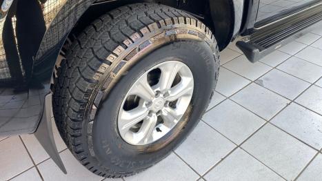 NISSAN Frontier 2.3 16V SE 4X4 CABINE DUPLA BI-TURBO DIESEL AUTOMTICO, Foto 14