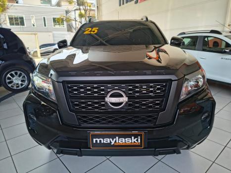 NISSAN Frontier 2.3 ATTACK CABINE DUPLA 4X4 BI-TURBO DIESEL AUTOMTICO, Foto 2