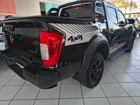 NISSAN Frontier 2.3 ATTACK CABINE DUPLA 4X4 BI-TURBO DIESEL AUTOMTICO, Foto 5