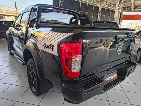 NISSAN Frontier 2.3 ATTACK CABINE DUPLA 4X4 BI-TURBO DIESEL AUTOMTICO, Foto 7