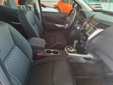NISSAN Frontier 2.3 ATTACK CABINE DUPLA 4X4 BI-TURBO DIESEL AUTOMTICO, Foto 9