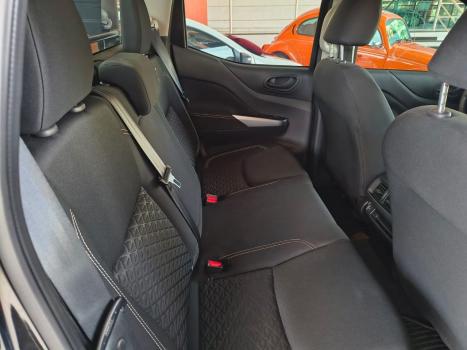 NISSAN Frontier 2.3 ATTACK CABINE DUPLA 4X4 BI-TURBO DIESEL AUTOMTICO, Foto 12