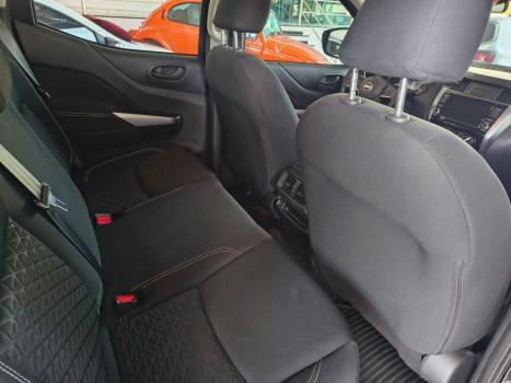 NISSAN Frontier 2.3 ATTACK CABINE DUPLA 4X4 BI-TURBO DIESEL AUTOMTICO, Foto 13