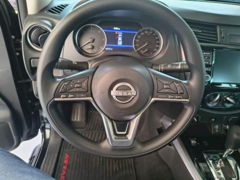NISSAN Frontier 2.3 ATTACK CABINE DUPLA 4X4 BI-TURBO DIESEL AUTOMTICO, Foto 18