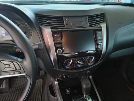 NISSAN Frontier 2.3 ATTACK CABINE DUPLA 4X4 BI-TURBO DIESEL AUTOMTICO, Foto 19