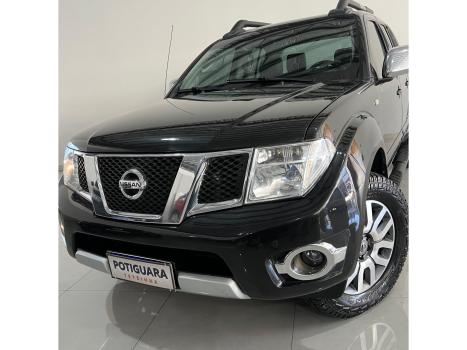 NISSAN Frontier 2.5 SL 4X4 TURBO DIESEL CABINE DUPLA AUTOMTICO, Foto 2