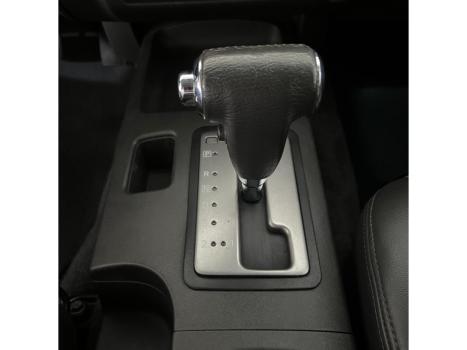 NISSAN Frontier 2.5 SL 4X4 TURBO DIESEL CABINE DUPLA AUTOMTICO, Foto 8