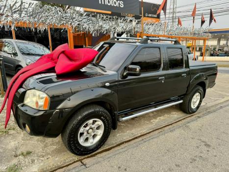 NISSAN Frontier 2.8 SE TURBO DIESEL CABINE DUPLA, Foto 2