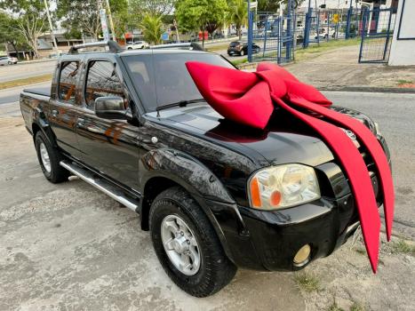 NISSAN Frontier 2.8 SE TURBO DIESEL CABINE DUPLA, Foto 4