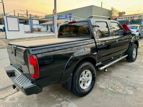 NISSAN Frontier 2.8 SE TURBO DIESEL CABINE DUPLA, Foto 6