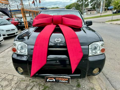 NISSAN Frontier 2.8 SE TURBO DIESEL CABINE DUPLA, Foto 3