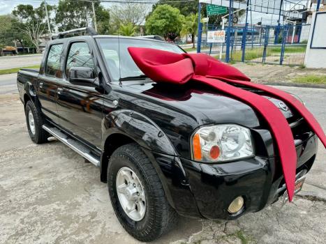 NISSAN Frontier 2.8 SE TURBO DIESEL CABINE DUPLA, Foto 4