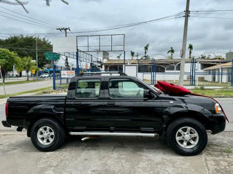 NISSAN Frontier 2.8 SE TURBO DIESEL CABINE DUPLA, Foto 5