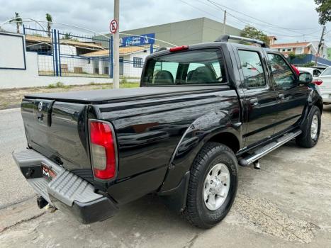 NISSAN Frontier 2.8 SE TURBO DIESEL CABINE DUPLA, Foto 6