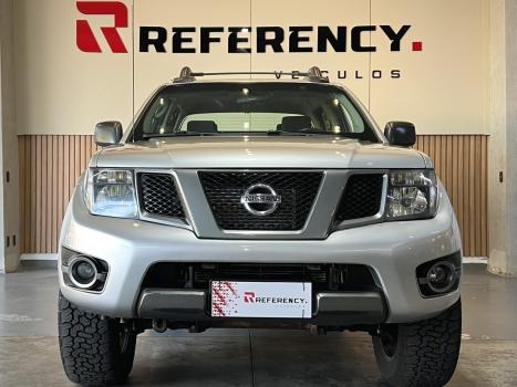 NISSAN Frontier , Foto 3